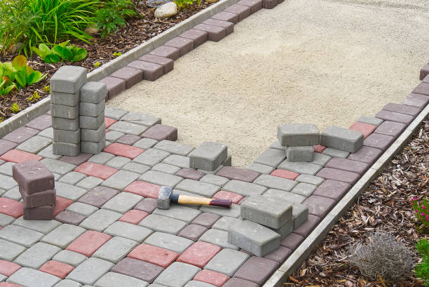 Best Brick Driveway Pavers  in Katy, TX