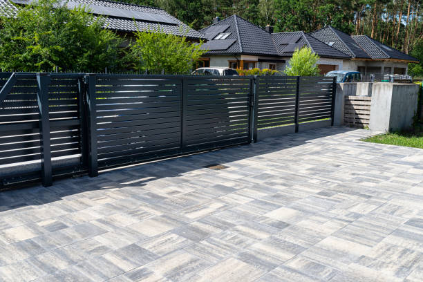 Best Local Driveway Pavers  in Katy, TX