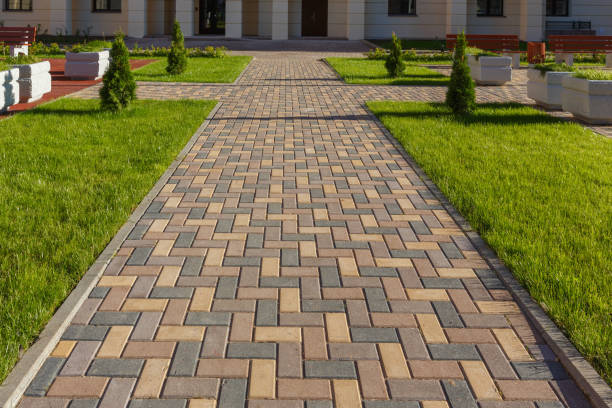 Best Local Driveway Pavers  in Katy, TX