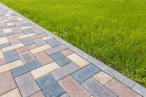 Best Professional Driveway Pavers  in Katy, TX